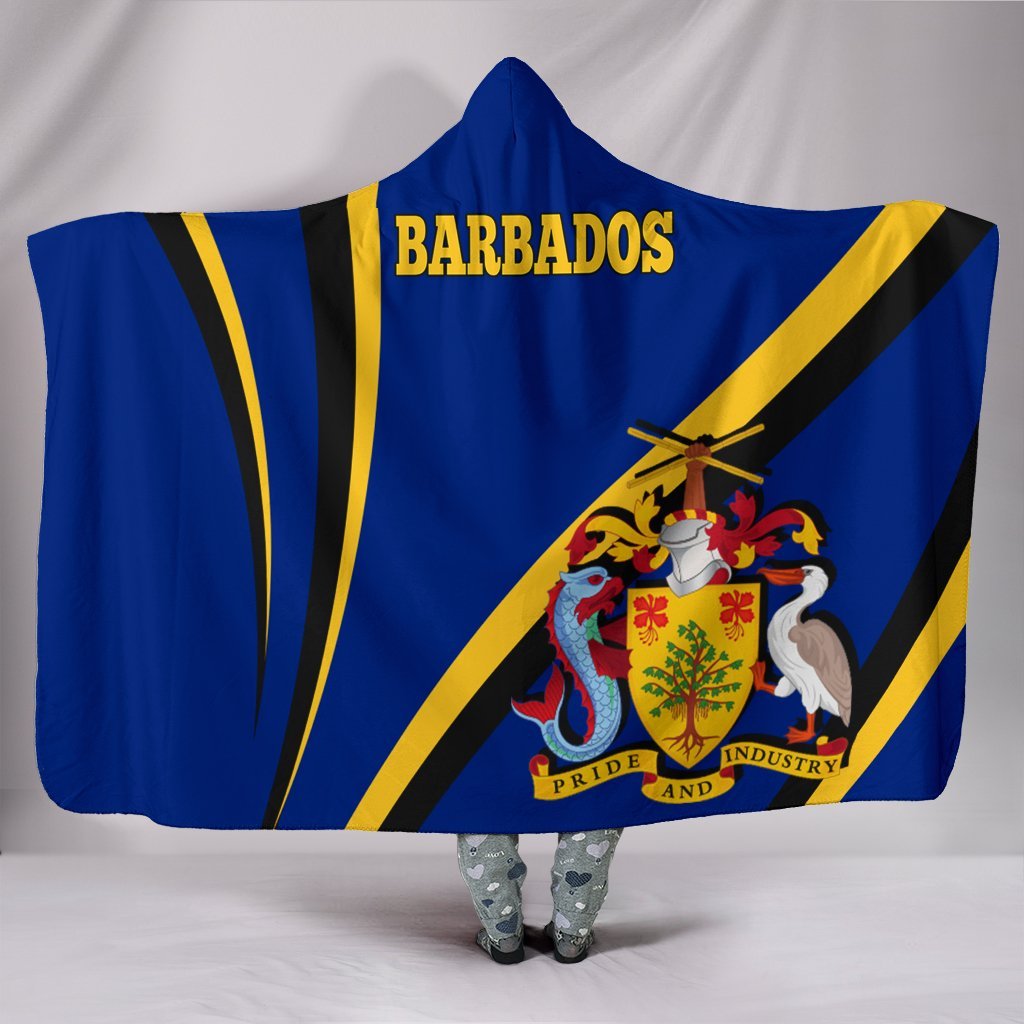 barbados-hooded-blanket-proud-to-be-barbadian