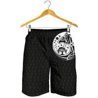 viking-mens-shorts-skoll-and-hati-rune-tattoo