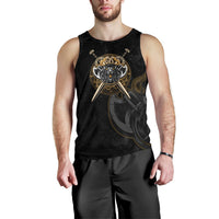 viking-mens-tank-top-lion