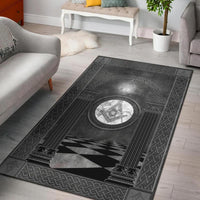 Wonder Print Shop Area Rug Freemason G9 Style LT10 - Wonder Print Shop