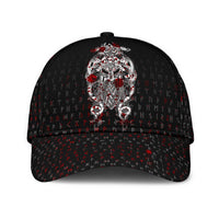 viking-tyr-tattoo-blood-classic-cap