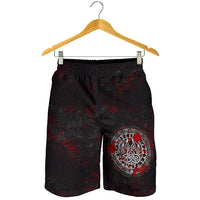 viking-mens-shorts-viking-bear-claws-blood-tattoo