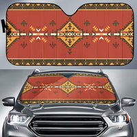 native-american-geometric-pattern-red-auto-sun-shades