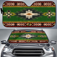 southwest-green-symbol-native-american-auto-sun-shades