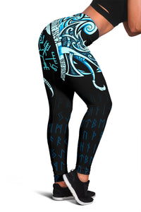 viking-leggings-fenrir-raven-and-vegvisir-tattoo-cyan