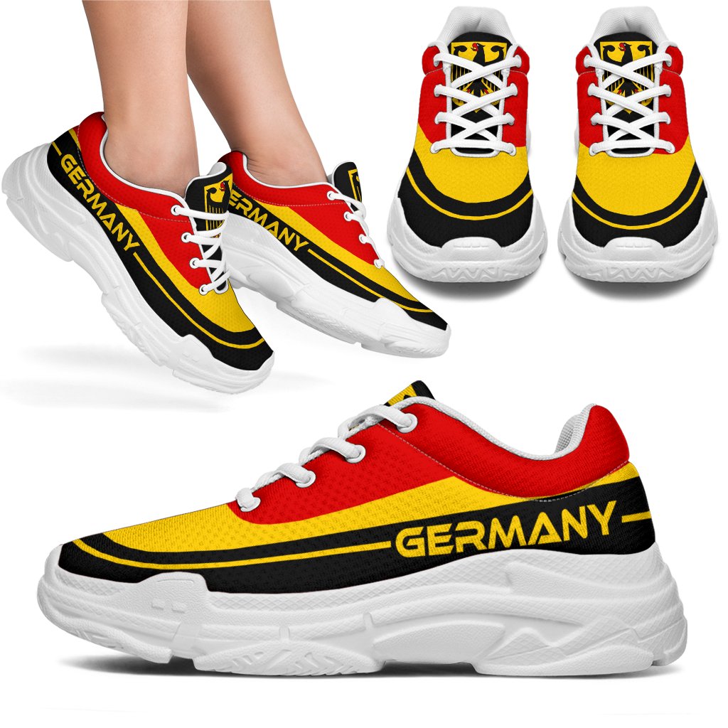 germany-chunky-sneakers