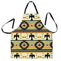 thunderbird-yellow-native-american-apron