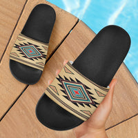 southwest-symbol-native-american-slide-sandals