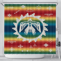 thunderbird-rainbow-native-american-shower-curtain