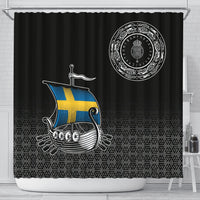 viking-shower-curtains-swedish-drakkar