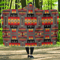gray-pattern-native-american-hooded-blanket