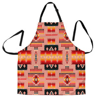 tan-tribe-pattern-native-american-apron