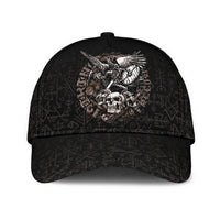 viking-warrior-tattoo-odin-classic-cap