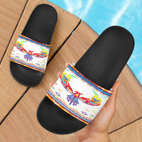 phoenix-rising-native-american-slide-sandals