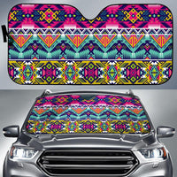 native-american-thunderbird-pattern-auto-sun-shades