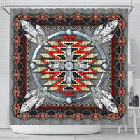 naumaddic-arts-native-american-shower-curtain