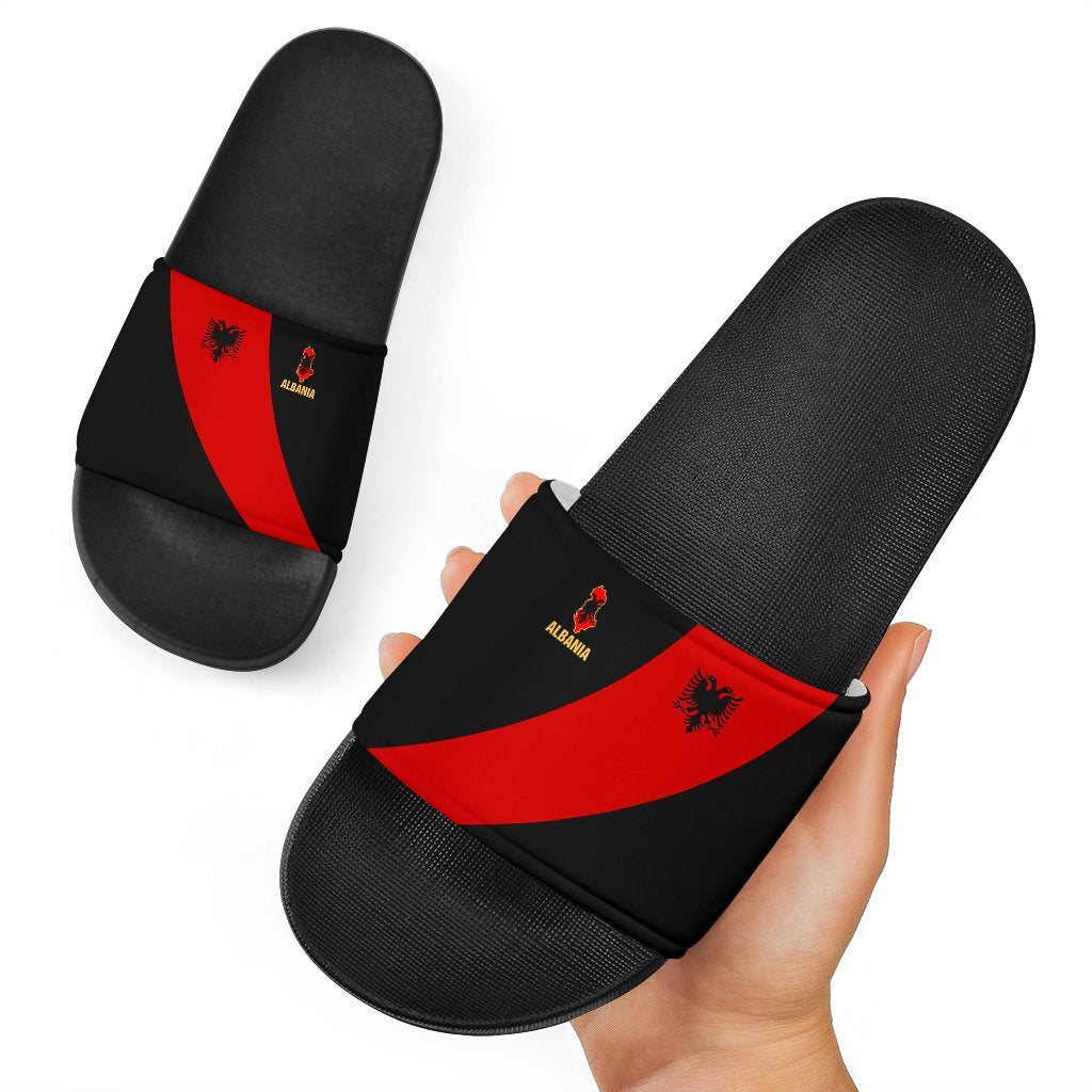 albania-slide-sandal-special-flag