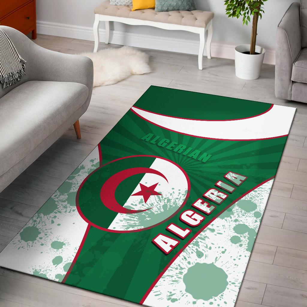 algeria-area-rug-circle-stripes-flag-special