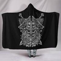 viking-hooded-blanket-norse-god-odin-wolfs-swords