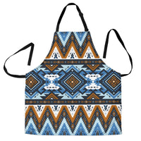 native-american-retro-colors-tribal-seamless-apron