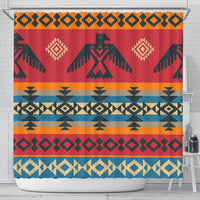 thunderbirds-native-american-shower-curtain
