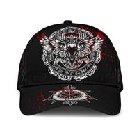viking-classic-cap-raven-blood