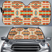 cream-pattern-native-american-auto-sun-shades