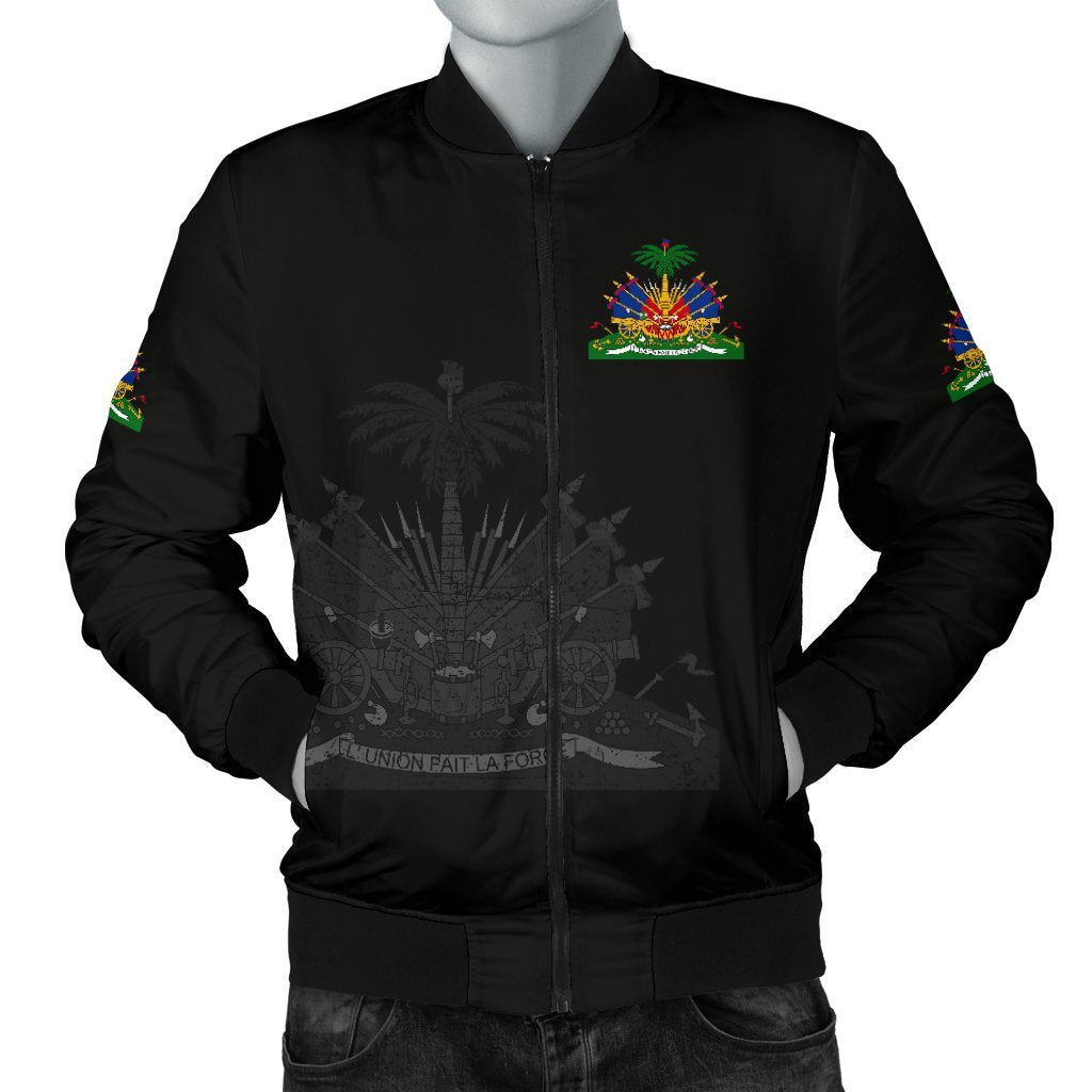 haiti-mens-bomber-jacket