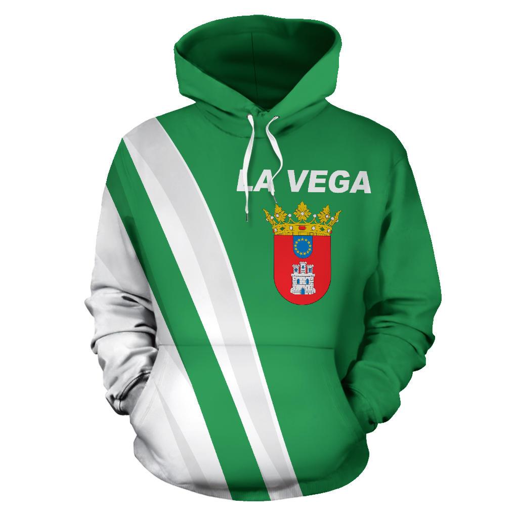 la-vega-dominican-republic-hoodie