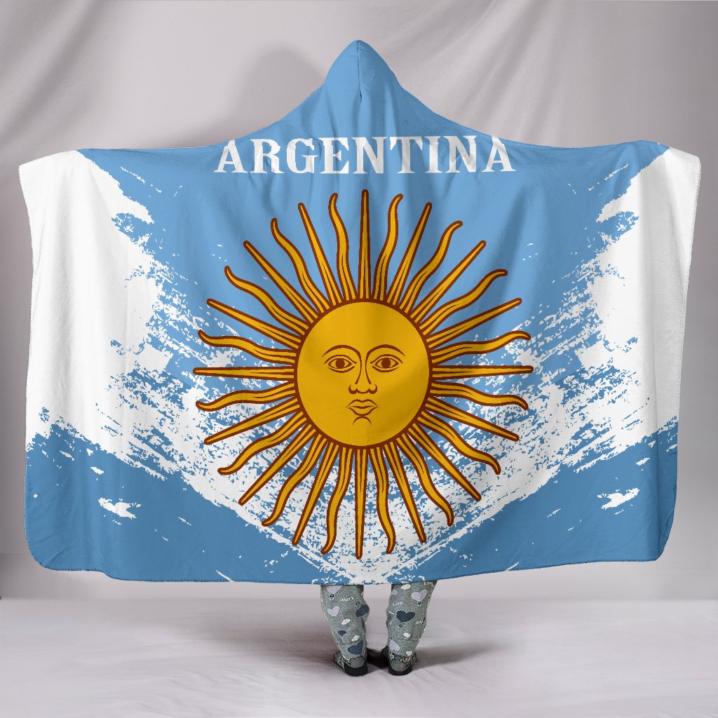 argentina-special-hooded-blanket