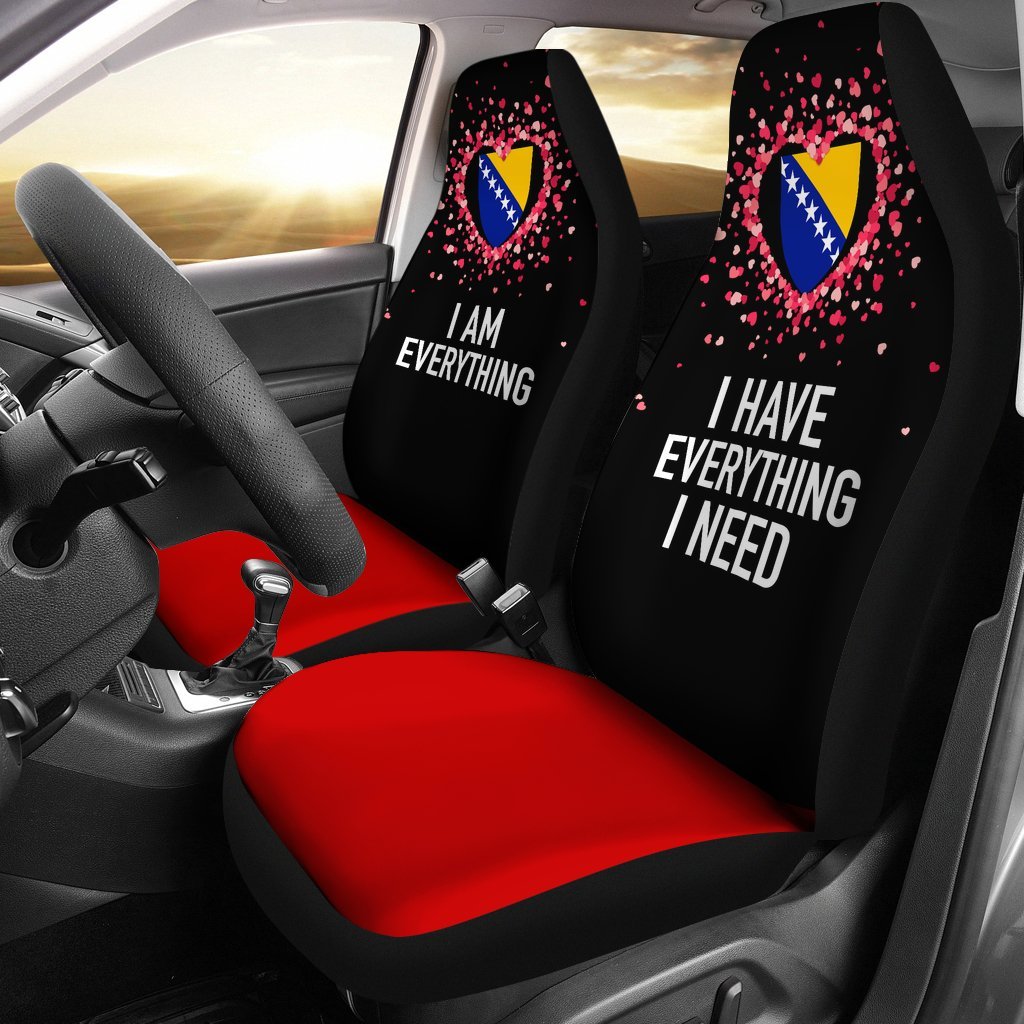 bosnia-and-herzegovina-car-seat-covers-couple-valentine-everthing-i-need-set-of-two