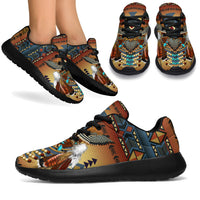 southwest-blue-symbol-sport-sneakers