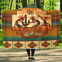 kokopelli-myth-native-american-design-hooded-blanket