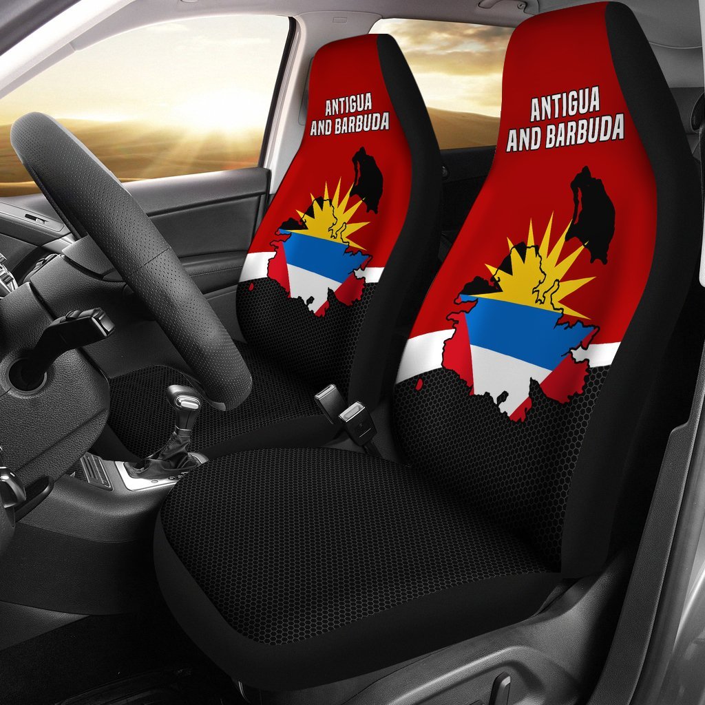 antigua-and-barbuda-car-seat-covers