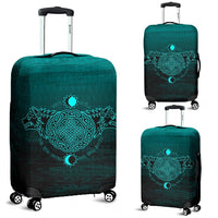 Viking Luggage Covers, Skoll and Hati RLT12 - Wonder Print Shop