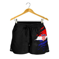croatia-in-me-womens-shorts-special-grunge-style