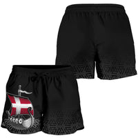 viking-womens-shorts-danish-drakkar