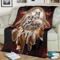 wolves-red-galaxy-blanket