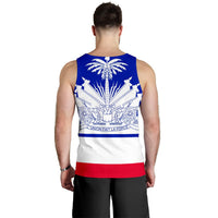 haiti-coat-of-arms-men-tank-top