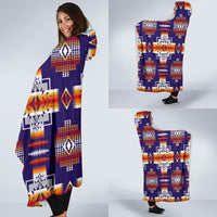purple-pattern-native-american-hooded-blanket