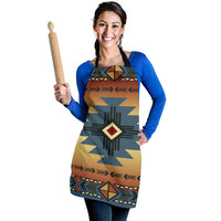 southwest-blue-symbol-native-american-apron
