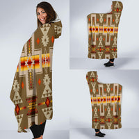 light-brown-design-native-american-hooded-blanket