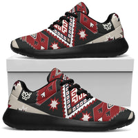 ethnic-tribal-red-brown-pattern-native-american-sport-sneakers