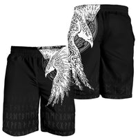 viking-mens-shorts-mystical-raven-tattoo-special
