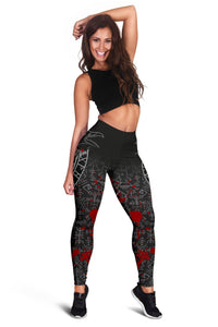 viking-leggings-odin-raven-rune-futhark-blood