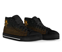 viking-high-top-shoes-the-raven-of-odin-rune-gold