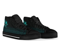 viking-high-top-shoes-the-raven-of-odin-rune-cyan