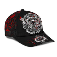 viking-classic-cap-raven-blood