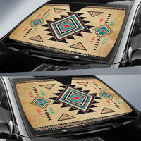 southwest-symbol-native-american-design-auto-sun-shades