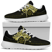 viking-sport-sneakers-fenrir-raven-and-vegvisir-tattoo-yellow